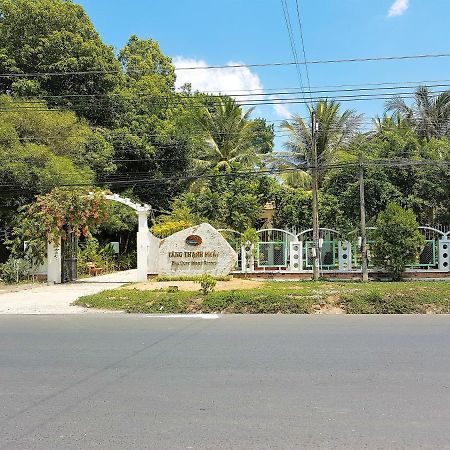 Tang Thanh Phat Resort Phu Quoc Exterior photo