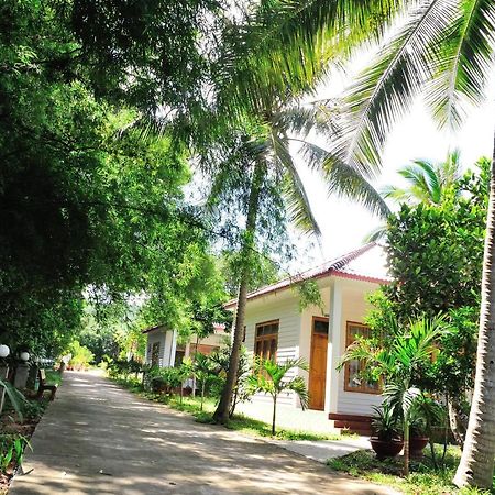 Tang Thanh Phat Resort Phu Quoc Exterior photo