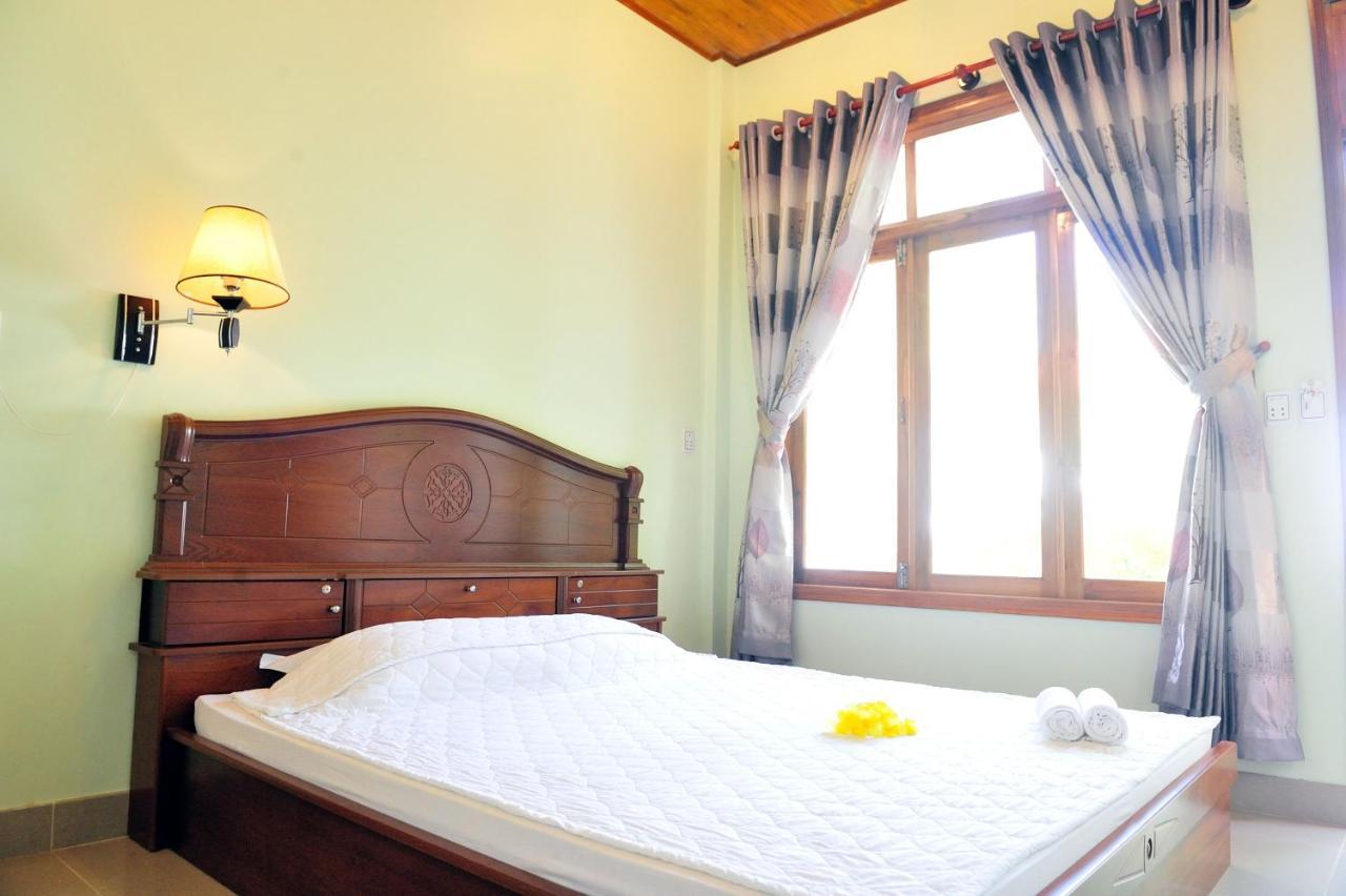 Tang Thanh Phat Resort Phu Quoc Exterior photo