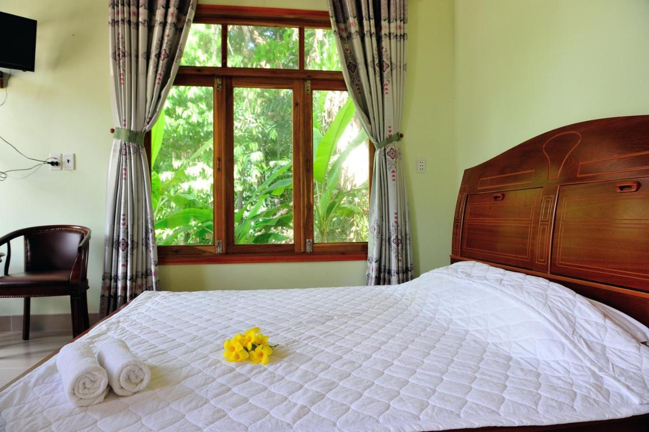Tang Thanh Phat Resort Phu Quoc Exterior photo