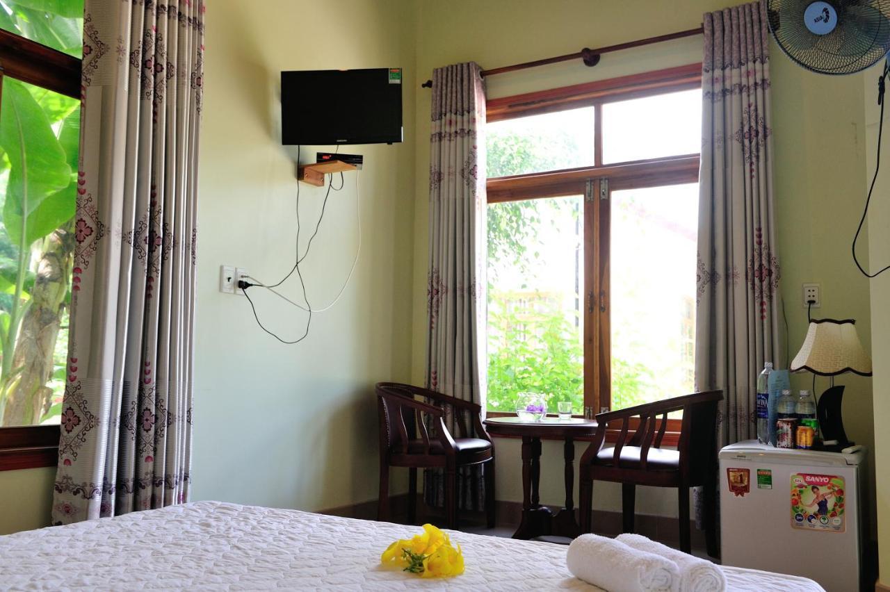 Tang Thanh Phat Resort Phu Quoc Exterior photo
