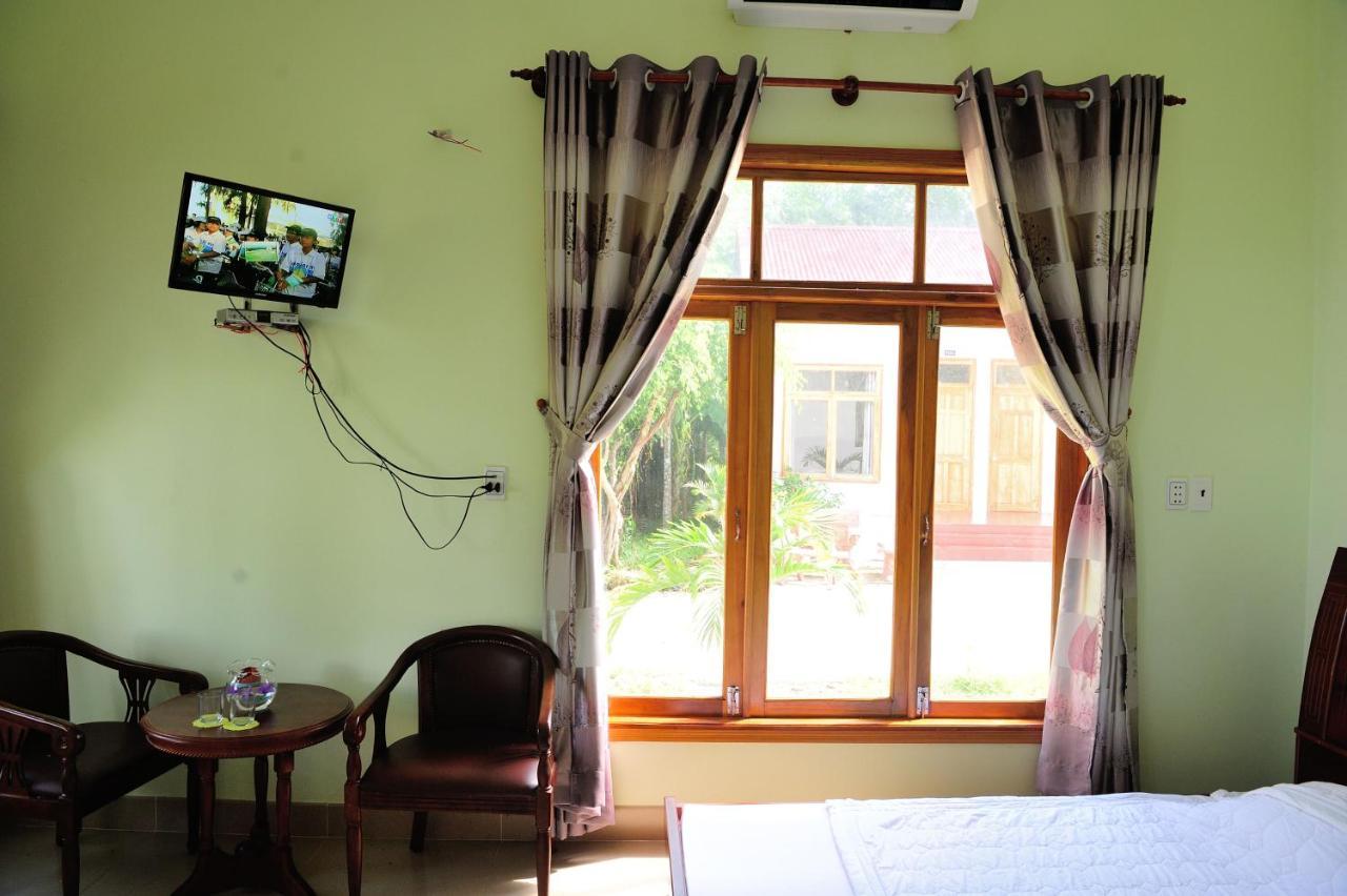 Tang Thanh Phat Resort Phu Quoc Exterior photo