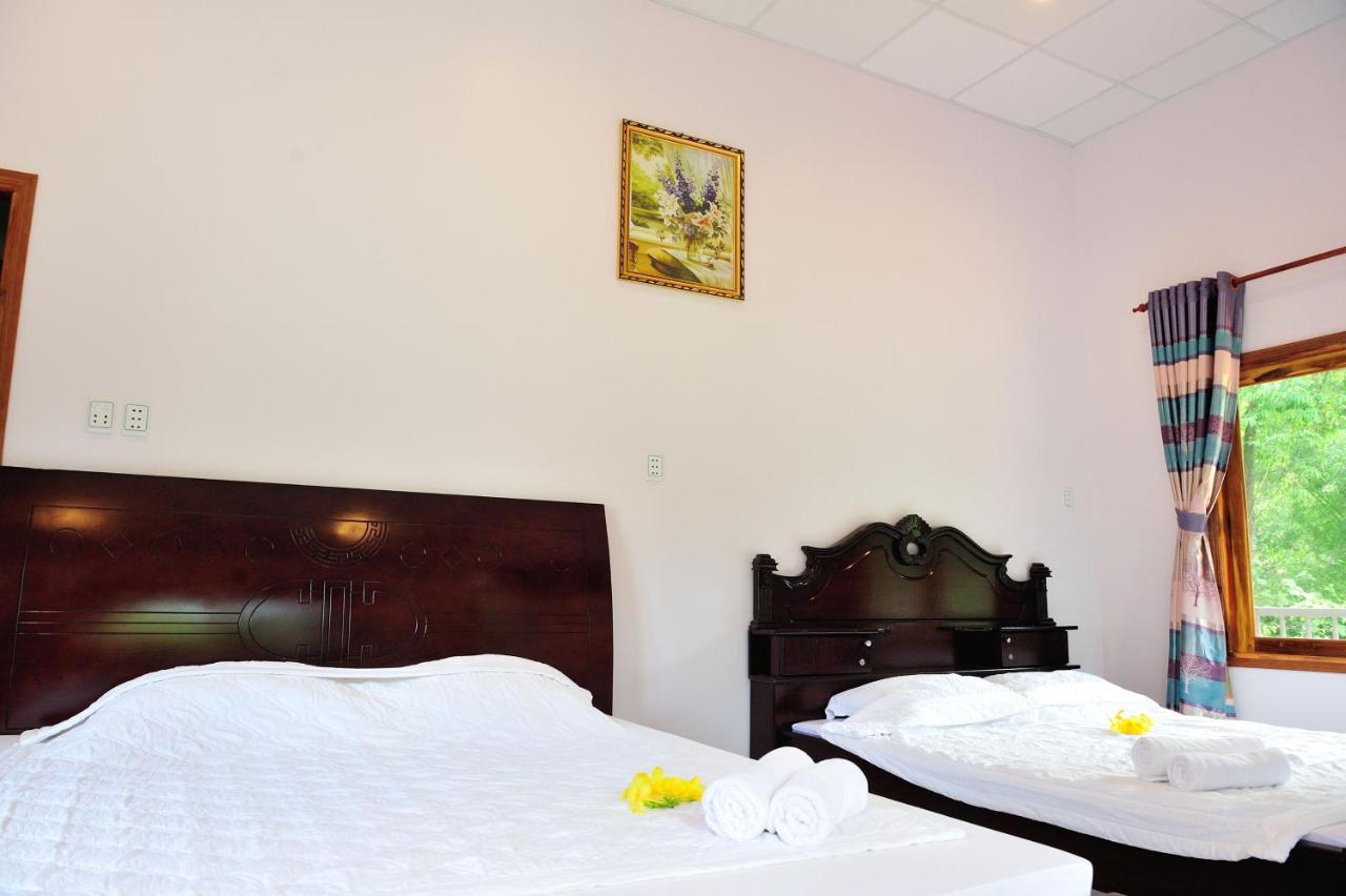Tang Thanh Phat Resort Phu Quoc Exterior photo