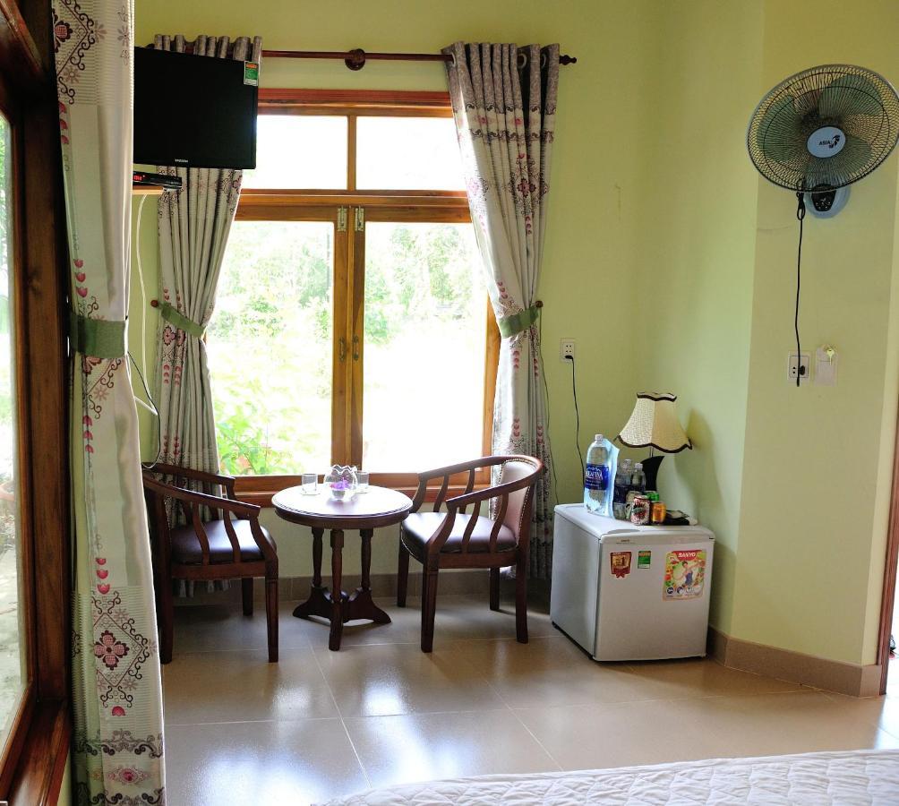 Tang Thanh Phat Resort Phu Quoc Exterior photo