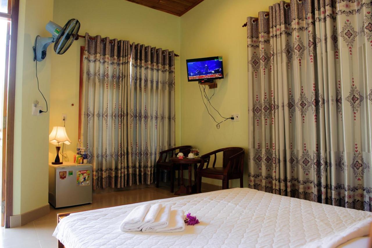 Tang Thanh Phat Resort Phu Quoc Exterior photo