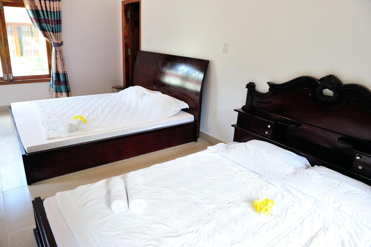 Tang Thanh Phat Resort Phu Quoc Exterior photo