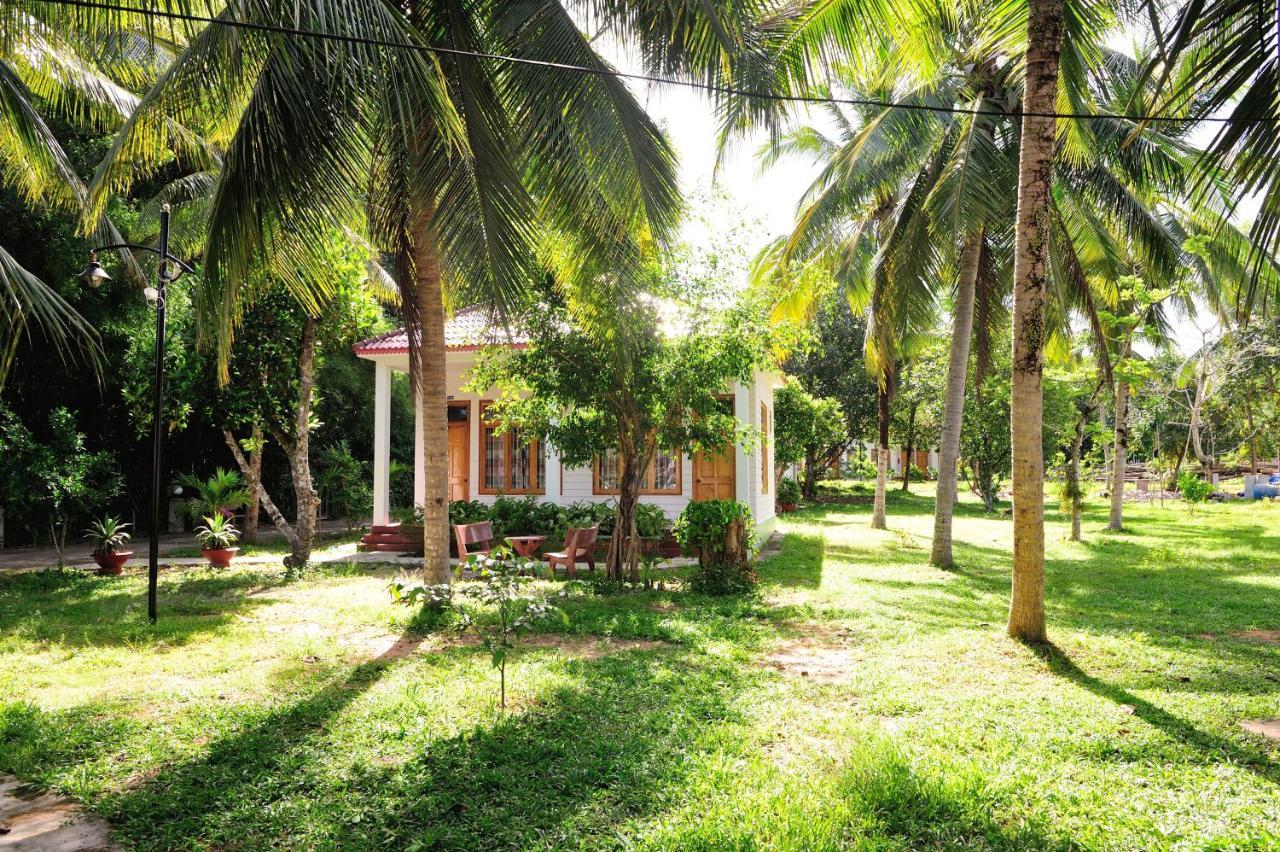 Tang Thanh Phat Resort Phu Quoc Exterior photo