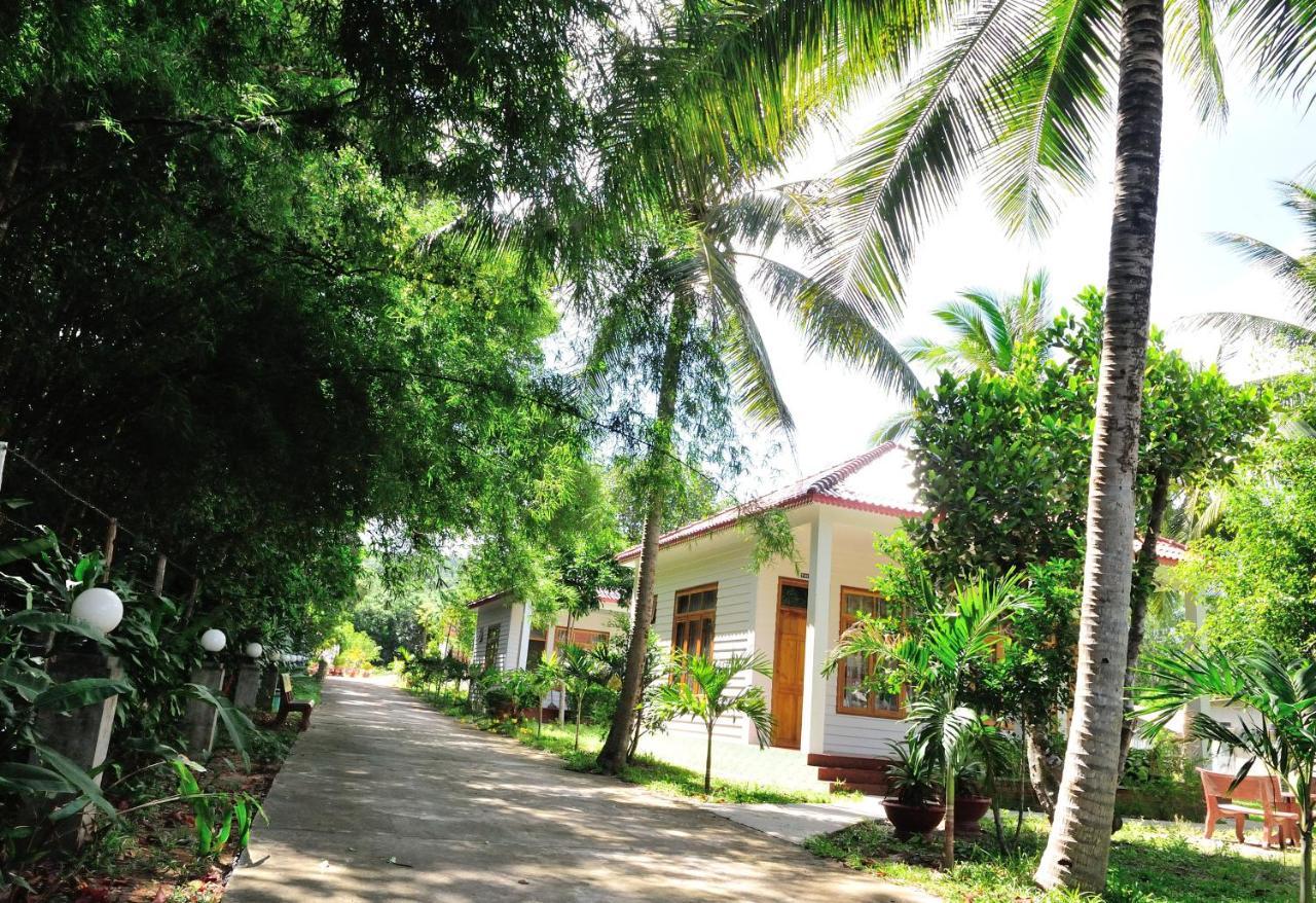 Tang Thanh Phat Resort Phu Quoc Exterior photo