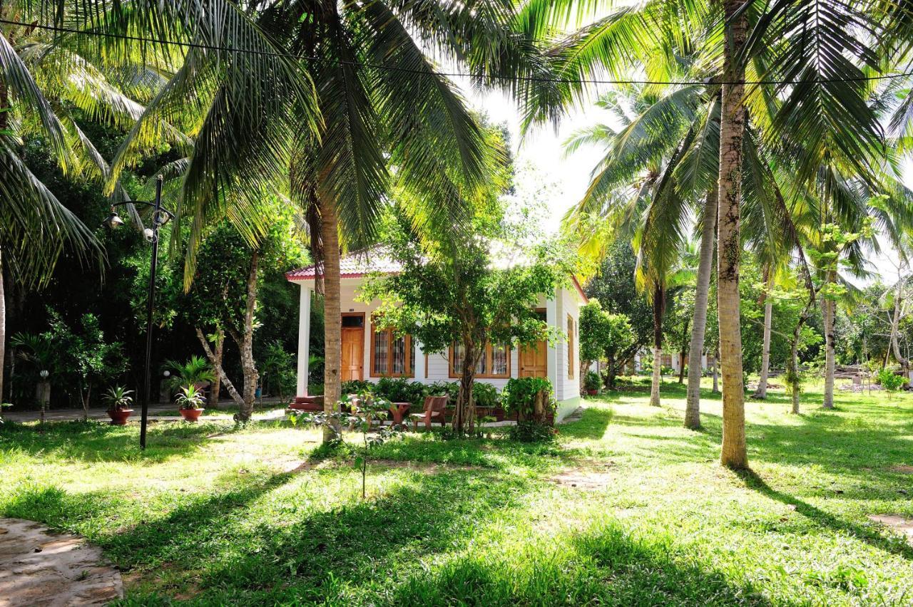 Tang Thanh Phat Resort Phu Quoc Exterior photo