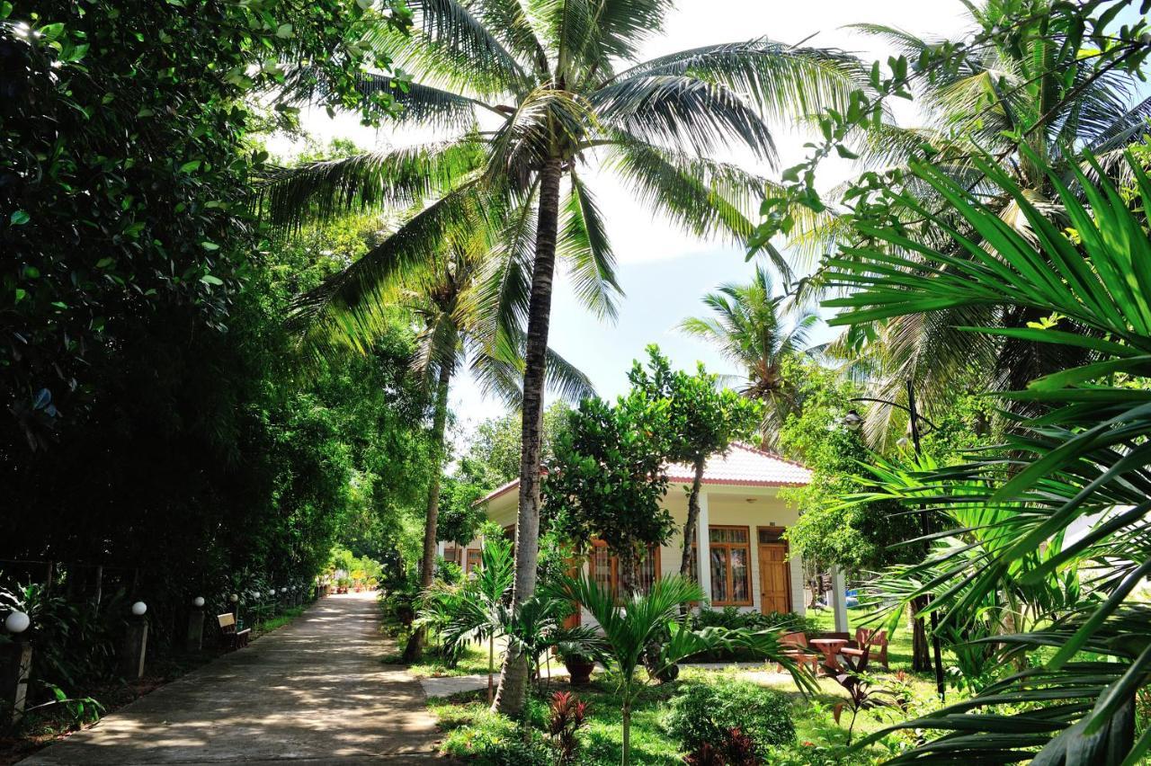 Tang Thanh Phat Resort Phu Quoc Exterior photo