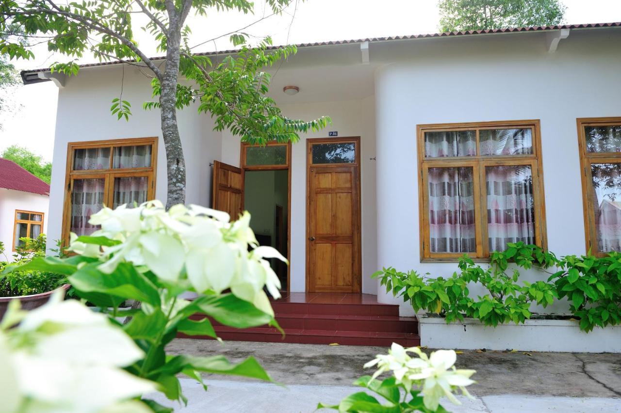 Tang Thanh Phat Resort Phu Quoc Exterior photo