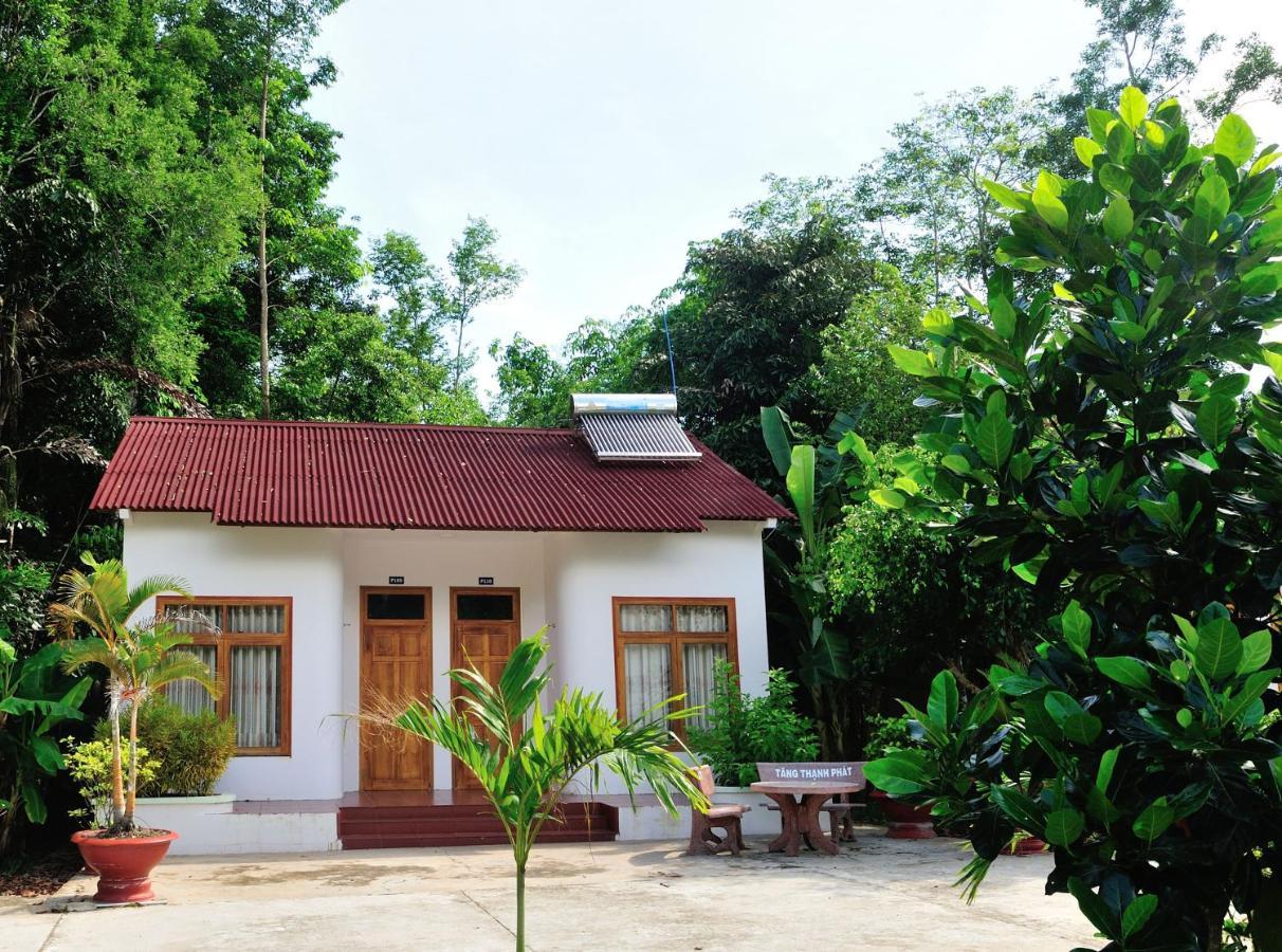 Tang Thanh Phat Resort Phu Quoc Exterior photo