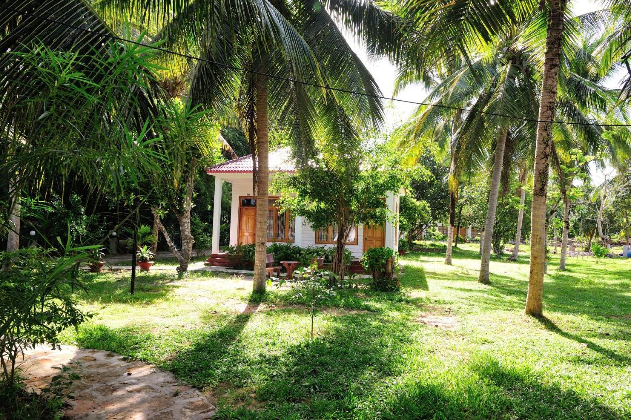 Tang Thanh Phat Resort Phu Quoc Exterior photo