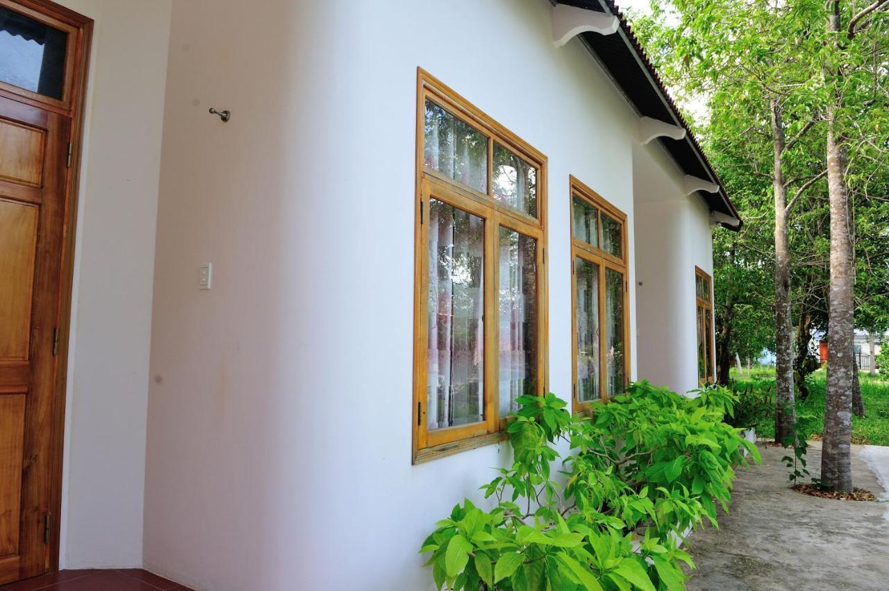 Tang Thanh Phat Resort Phu Quoc Exterior photo
